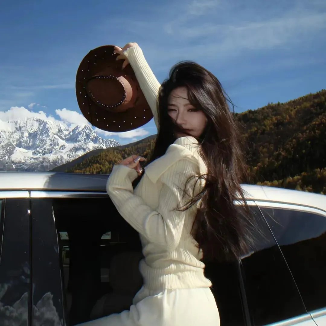 雀圣之脱线女神